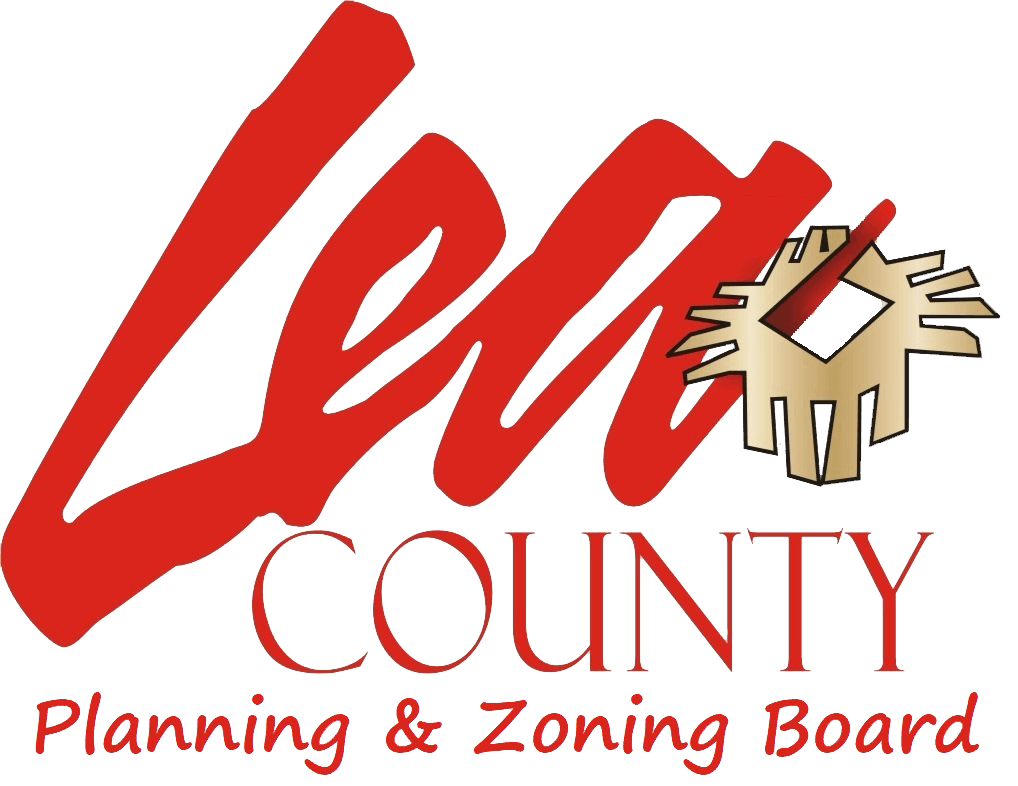 Lea County RV Park Logo